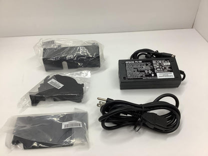 Epson C31CE94061 TM-T88VI Thermal Receipt Printer Ethernet USB Serial