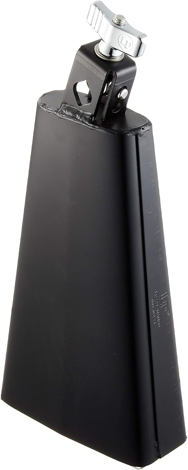 Latin Percussion LP229 Mambo Cowbell Percussion Instrument — main product image