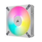 Corsair CO-9050157 iCUE AF120 RGB Elite 120mm White Fan