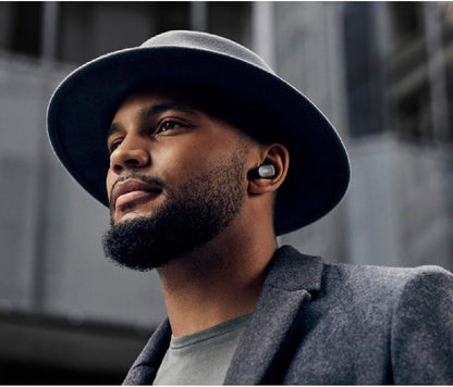 Bose 870730-0040 QuietComfort Earbuds II Eclipse Grey
