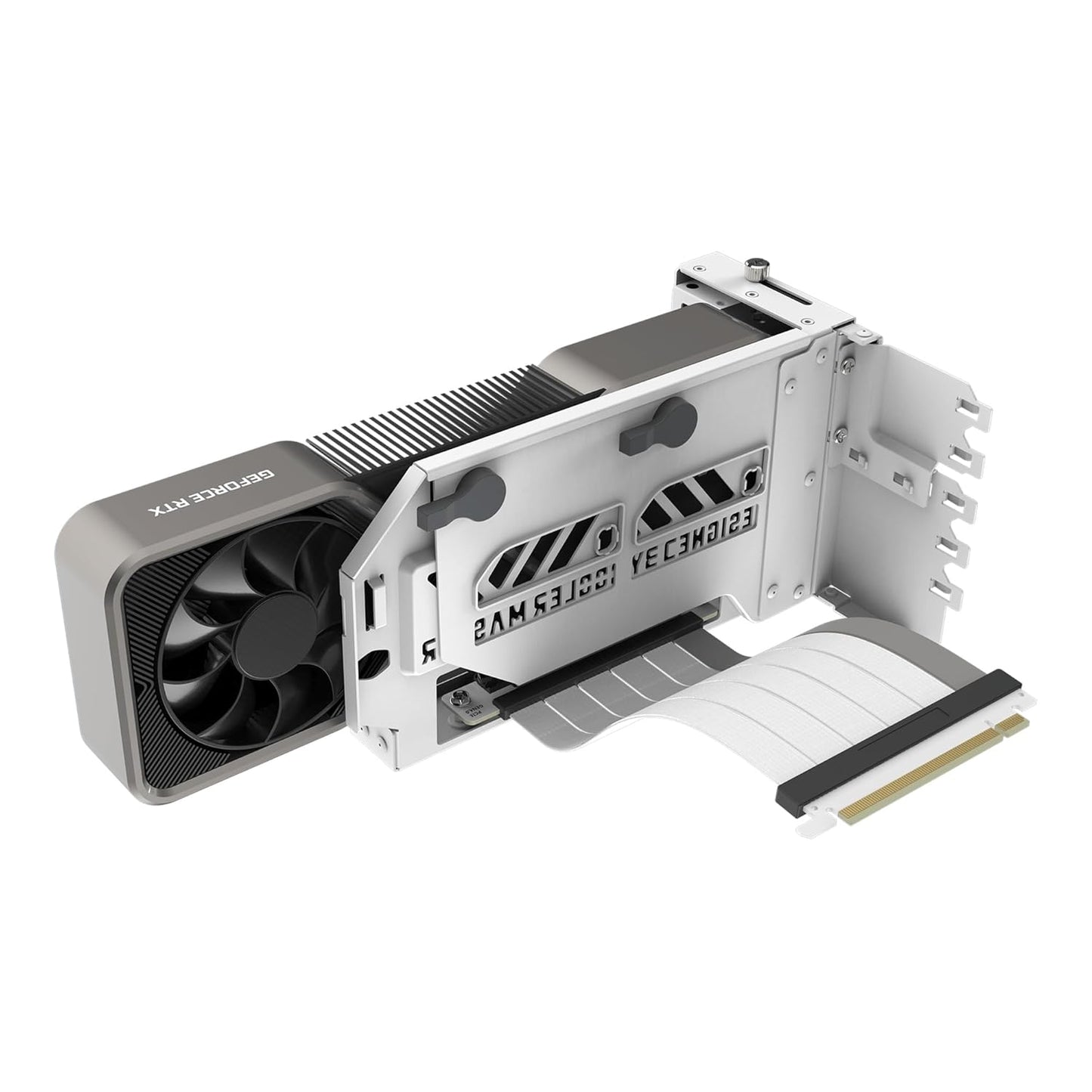 Cooler Master MCA-U000R-WFVK03 Vertical Graphics Card Holder V3