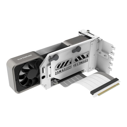 Cooler Master MCA-U000R-WFVK03 Vertical Graphics Card Holder V3