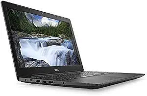 Dell Latitude 3590 15.6" Laptop i3 128GB SSD (Renewed)