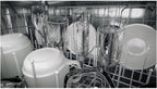 GE PDT715SYNFS 24-inch Stainless Steel Built-In Dishwasher