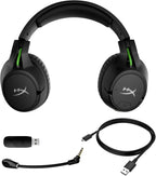 HyperX HX-HSCFX-BK/WW-cr CloudX Flight Xbox Wireless Headset (Renewed)