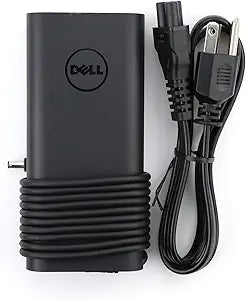 Dell DA130PM130/HA130PM13 130W XPS Laptop Charger