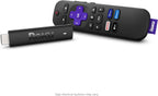 Roku A2OD-400 Streaming Stick 4K - D Vision Voice Remote - Renewed