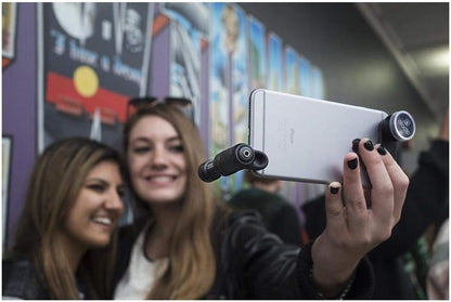 Rode 400410005 VideoMic Me Compact TRRS Cardioid Smartphone Microphone