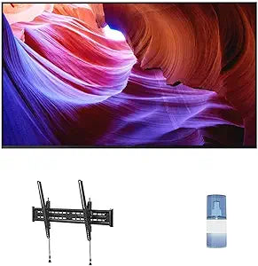 Sony BNDL_KD43X85K-WALTS-TM4390-SC 43" 4K TV Bundle