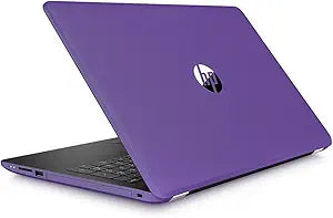 HP 2018 15.6" AMD A12 Business Laptop