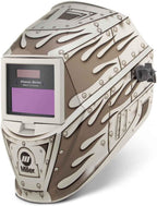 Miller 03212048-55fc-4978-b753-1f09bfa65ead Welding Helmet Auto-Darkening