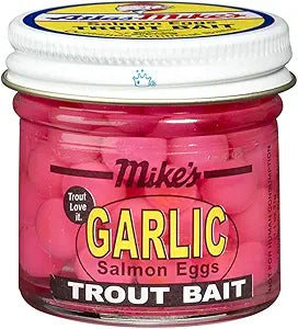 Atlas Mike's Bait Eggs, Fishing Trout Bait — main product image