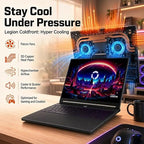Lenovo Legion 5a RTX 5060 OLED Gaming Laptop