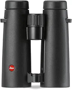 Leica 40384 Noctivid 8x42 Binoculars - Black — main product image