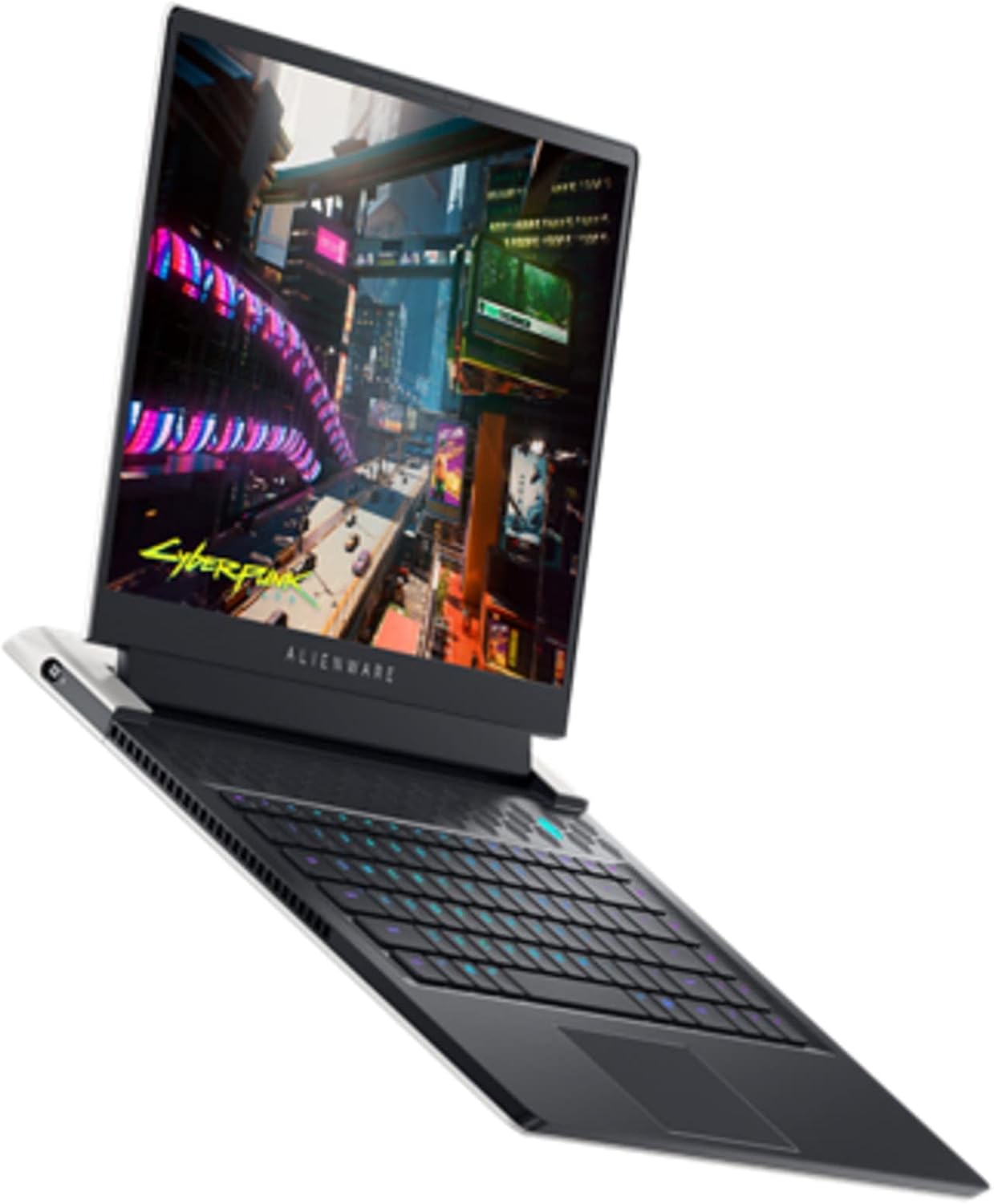 Dell Alienware X15 R2 i7 RTX 3070Ti Laptop