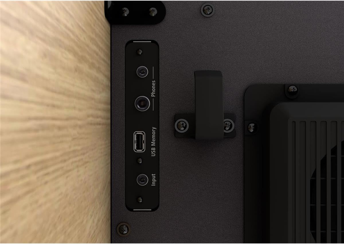 Roland F701-LA Digital Home Piano Light Oak