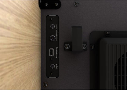 Roland F701-LA Digital Home Piano Light Oak