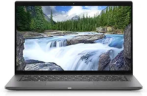 Dell Latitude 7410 Laptop Core i7 1TB SSD