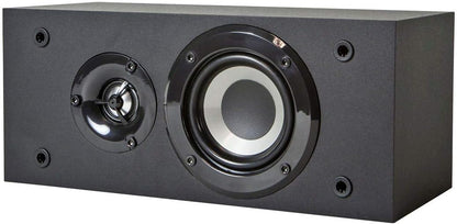Monoprice Premium Center Channel Speaker - Home Theater Audio