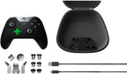 Microsoft FST-00003 Xbox Elite Series 2 Controller Bundle