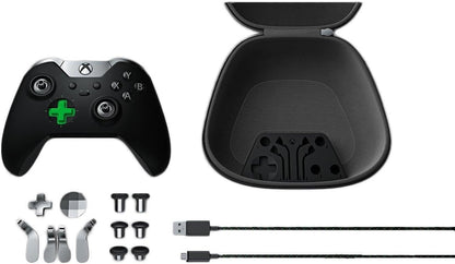 Microsoft FST-00003 Xbox Elite Series 2 Controller Bundle