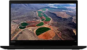 Lenovo ThinkPad L13 i5 11th Gen FHD Laptop (Renewed)