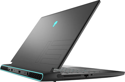 Alienware M15 R5 Gaming Laptop Ryzen R9 RTX 3070 360Hz