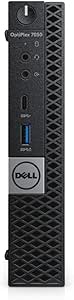 Dell Optiplex 7050 i5 Desktop (Renewed)