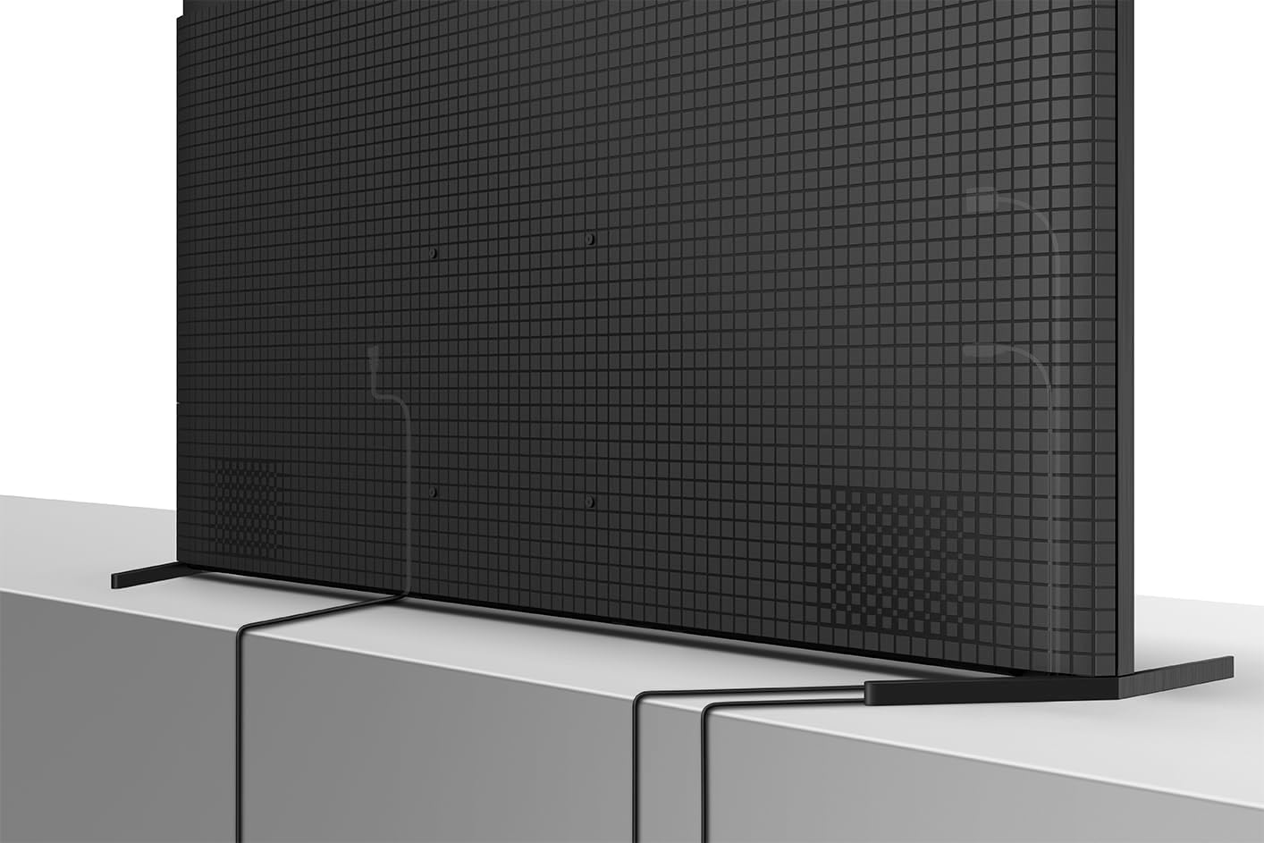 Sony XR85X95L 85-Inch Mini LED 4K Ultra HD Smart TV