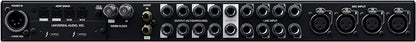 Universal Audio Apollo x8p Heritage Edition Interface