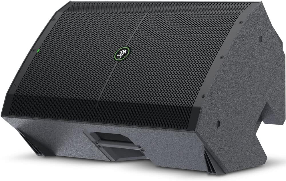 Mackie Thump215XT Pair 15" Powered PA Speaker System