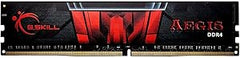 G.Skill F4-3200C16S-8GIS 8GB Aegis DDR4 RAM