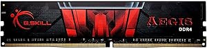 G.Skill F4-3200C16S-16GIS AEGIS 16GB DDR4 3200 RAM