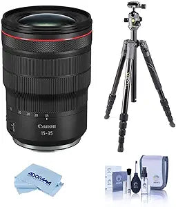 Canon RF 15-35mm f/2.8 Wide Angle Lens