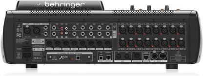 Behringer X32 Compact 40-Input Digital Mixing Console