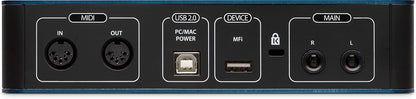 PreSonus AudioBox iTwo USB Audio Interface Bundle