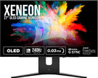 Corsair RDD0023 XENEON 27