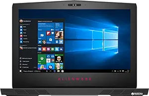 Alienware 17 R4 17.3" Gaming Laptop i7 GTX 1070 Renewed