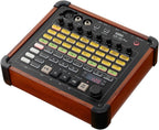 Korg AUS-KR55PRO-COMBO-STD KR-55 Pro Drum Machine Bundle