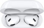 Apple AirPods Lightning Charging Case (3rd Generation) (Renewed)