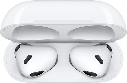 Apple AirPods Lightning Charging Case (3rd Generation) (Renewed)