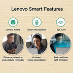 Lenovo IdeaPad 15 Laptop Athlon 512GB SSD Windows 11