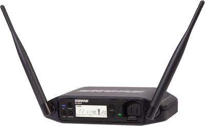 Shure GLXD4+=-Z3 Pro Digital Dual Band Wireless Receiver