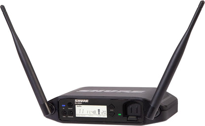 Shure GLXD4+=-Z3 Pro Digital Dual Band Wireless Receiver
