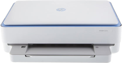 HP 6065e Envy Wireless All-in-One Printer Renewed