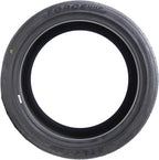 Atlas 255/50R19 Force UHP All Season Performance Tire