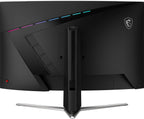 MSI MAG 325CQRXF E2 32