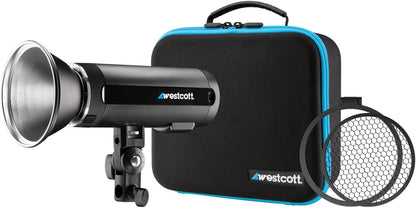 Westcott 4740-WESTCOTT_K1 FJ200 Strobe Light Bundle