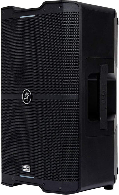 Mackie SRM210 V-Class 2000W 10-inch Powered Loudspeaker
