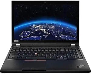 Lenovo 20QN001VUS ThinkPad P53 Mobile Workstation - i7, 16GB, 512GB